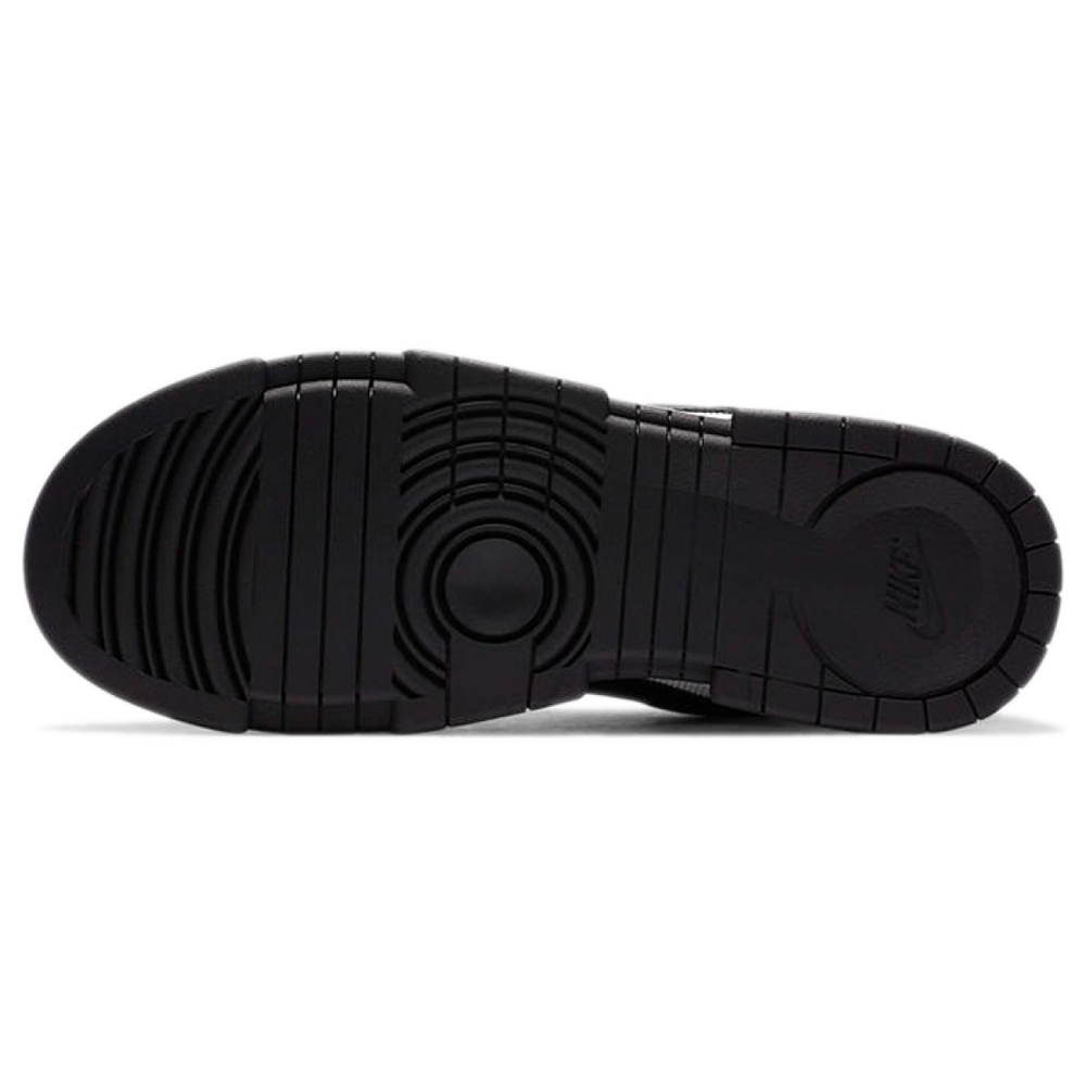 Nike Dunk Disrupt Disrupt "Black"