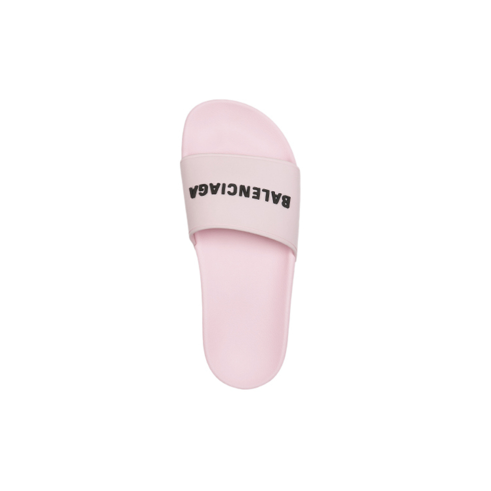 Balenciaga Pool Slide Sandal