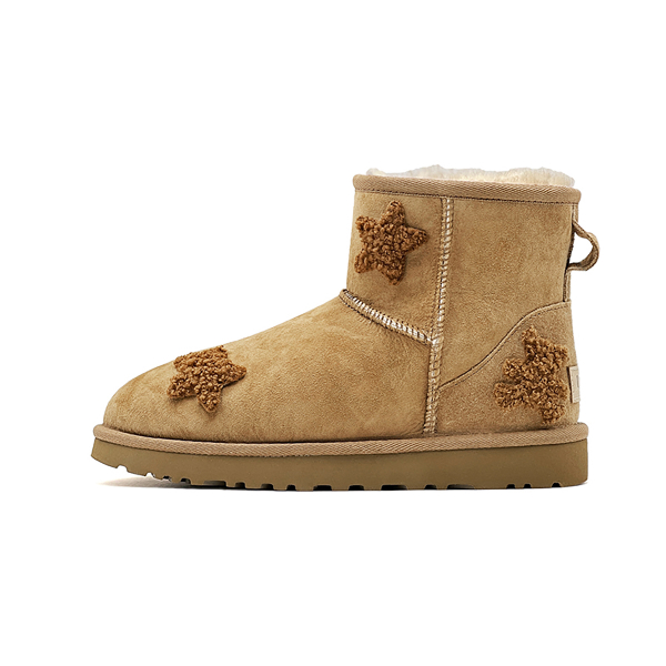 【 】 UGG CLASSIC MINI