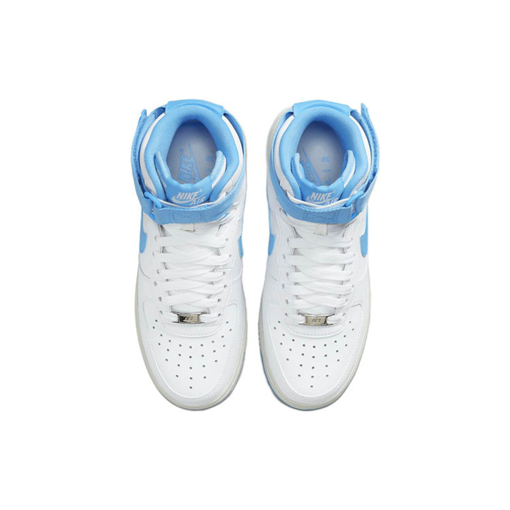 Nike Air Force 1 Original "University Blue"