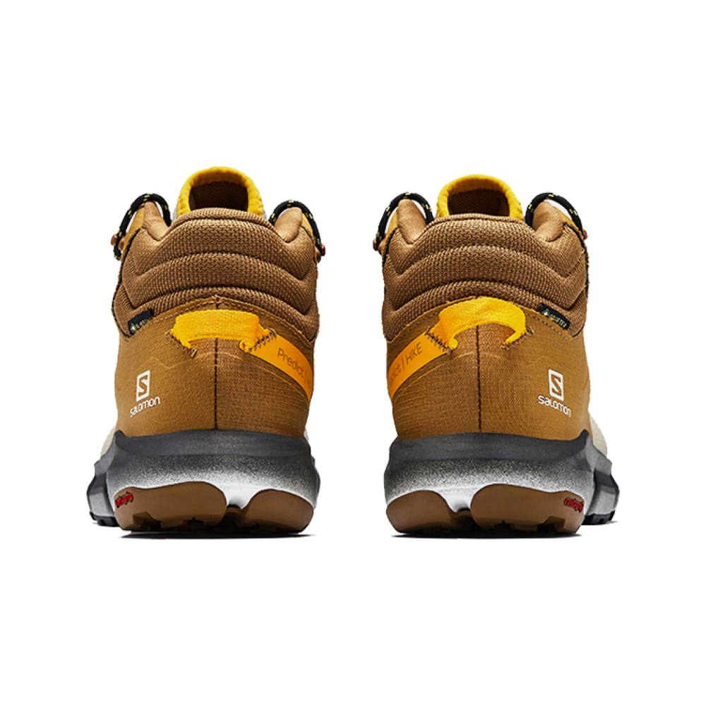 SALOMON Predict Hike