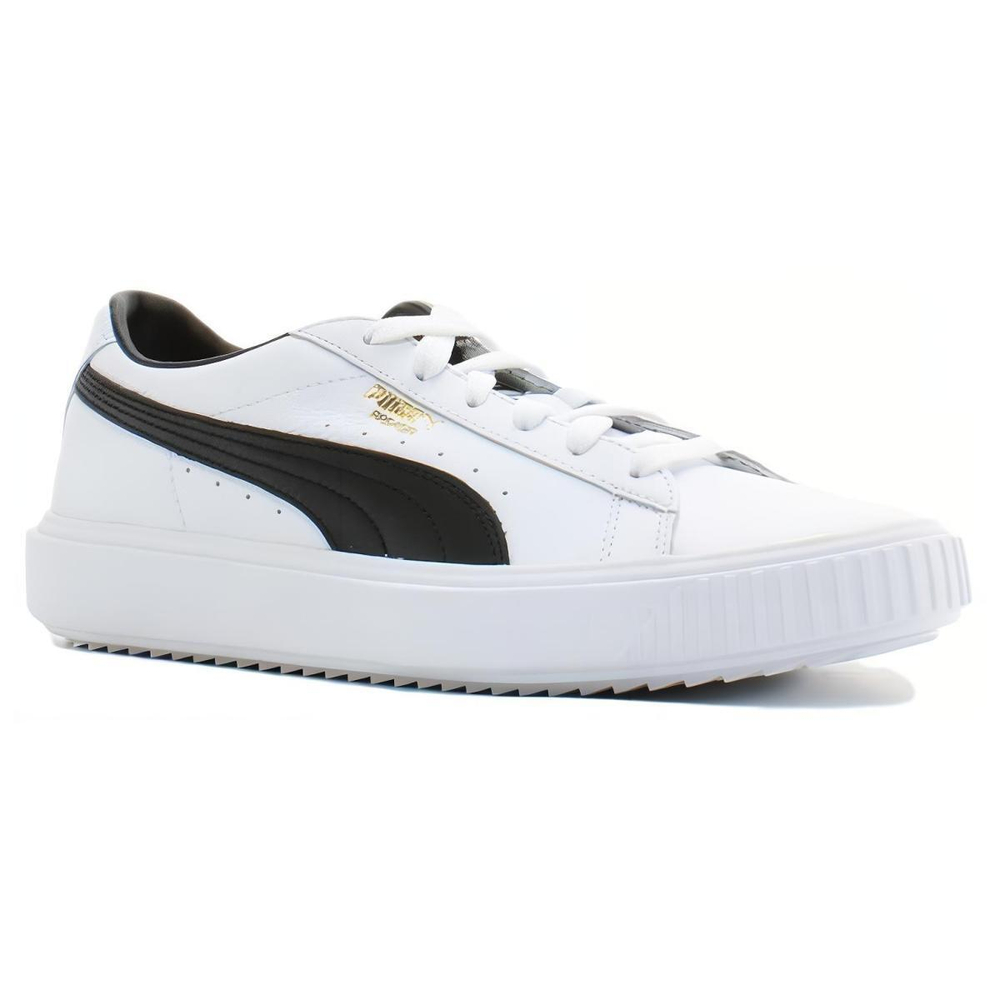 PUMA Court Breaker Lthr