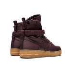Nike Air Force 1 "Deep Burgundy"