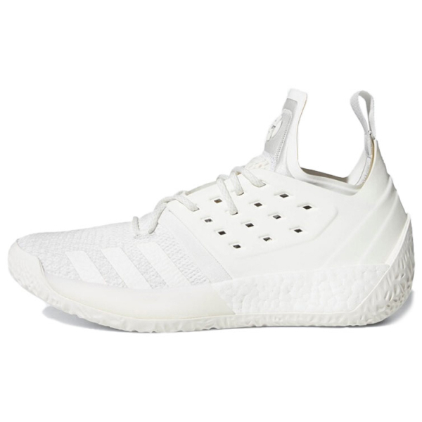 Adidas Harden Vol.2 Grey One
