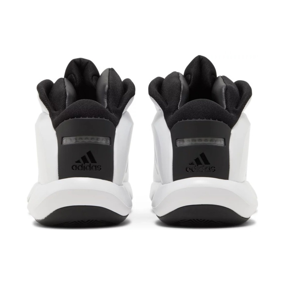 Adidas Crazy 1 "Storm Trooper"