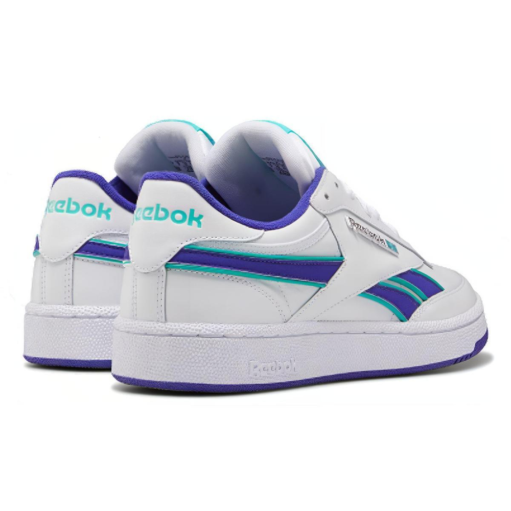 Reebok Revenge Club C Mu