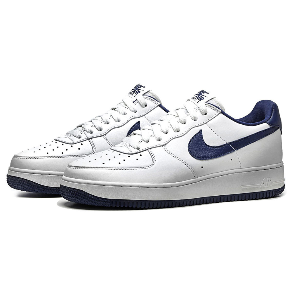 Nike Air Force 1 QS 'Nai Ke'