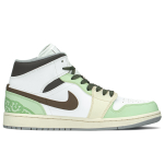 【 】 Jordan Air Jordan 1 Mid CNY