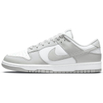 Nike Dunk Retro "Grey Fog"