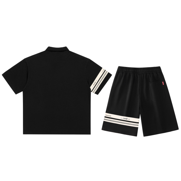 Coca-Cola Polo