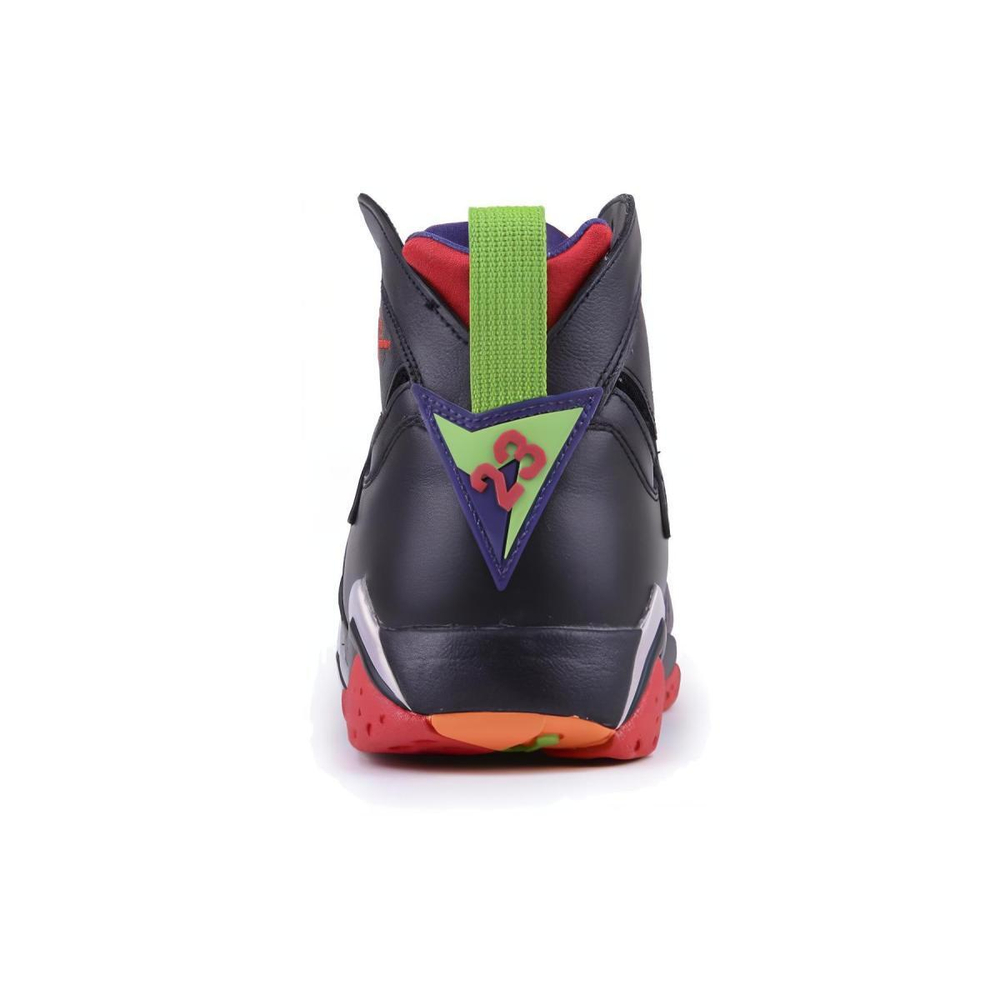Jordan Air Jordan 7 Retro Marvin The Martian