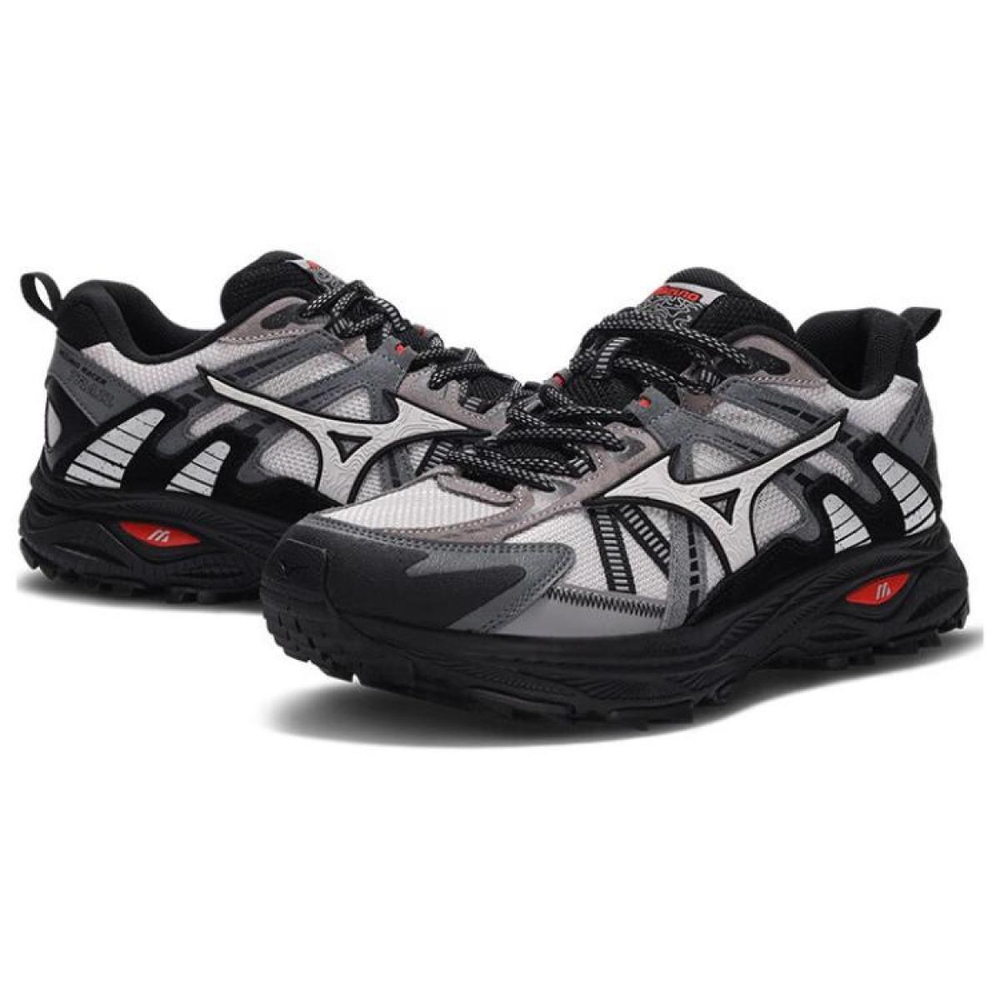 Mizuno Racer Trail