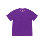 Supreme SS19 Stripe Rib Waffle Top T