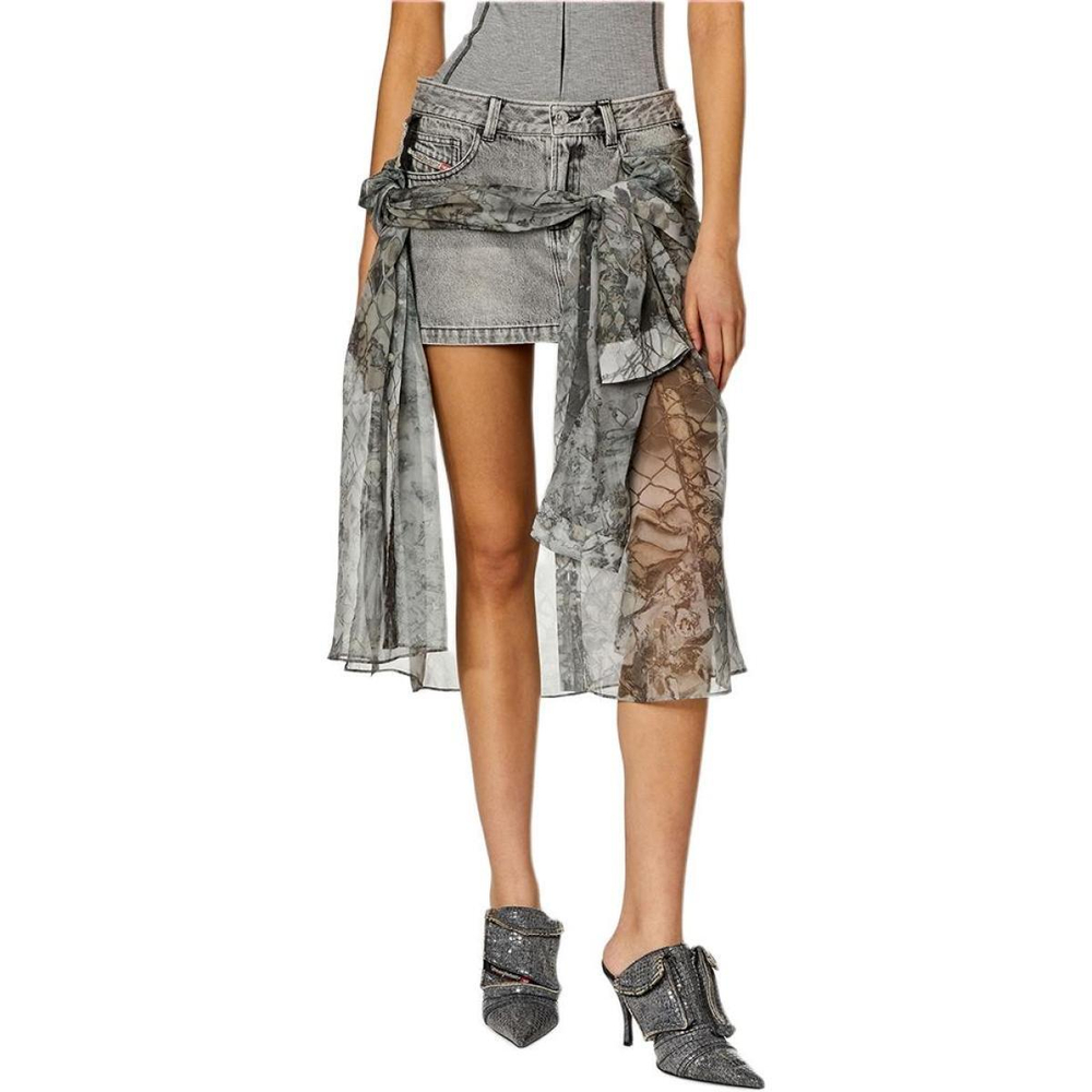 DIESEL SS24