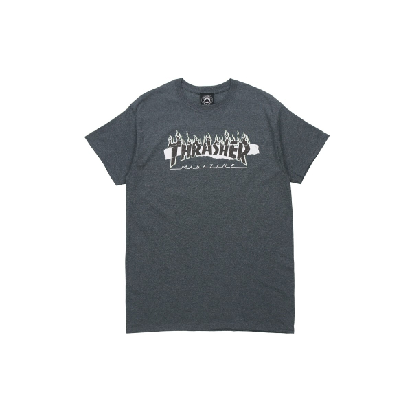 Thrasher T