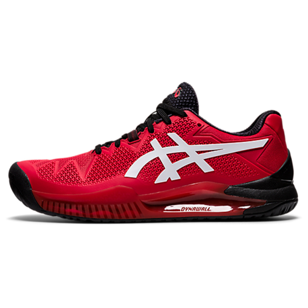 Asics Gel-Resolution 8