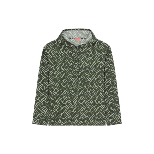 KENZO x Nigo FW22 Boke