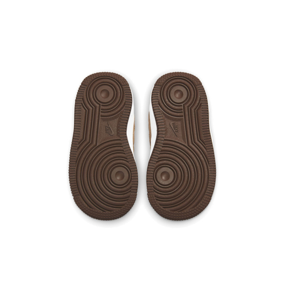 Nike Air Force 1 QS "Acorn"