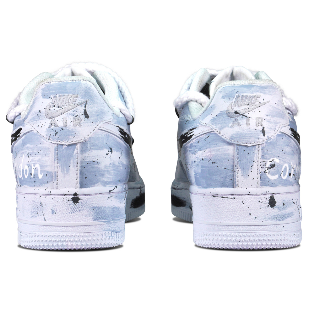【 】 Nike Air Force 1