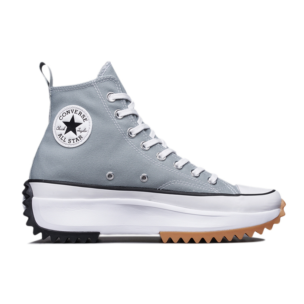 Converse Run Star Hike
