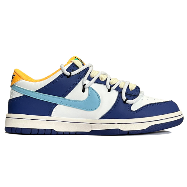【 】 Nike Dunk Low GS