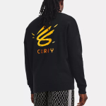 Under Armour x Curry Big Bird