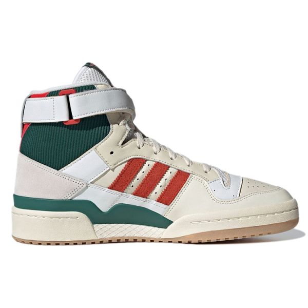 Adidas originals FORUM 84 High "Champions"
