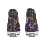 Converse Chuck Taylor All Star Hi "Allover Camo"