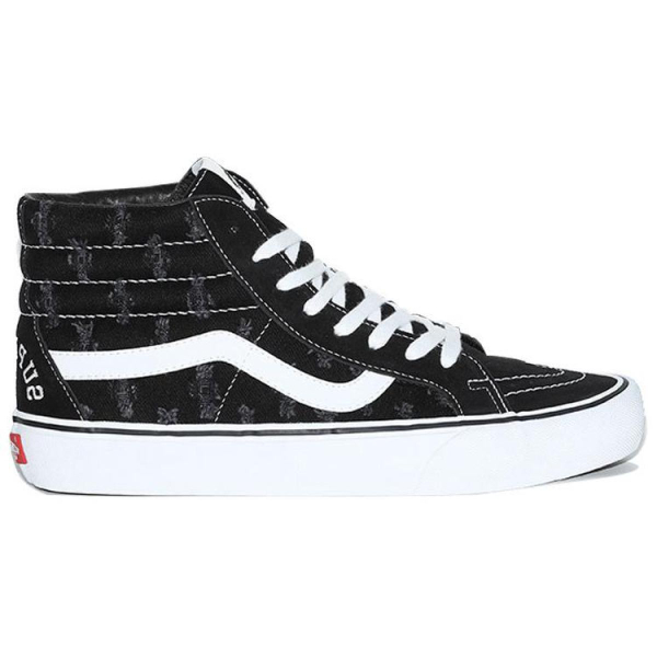 Supreme x Vans SK8