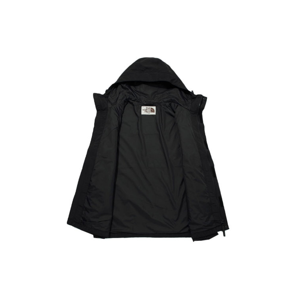 THE NORTH FACE Martis LOGO
