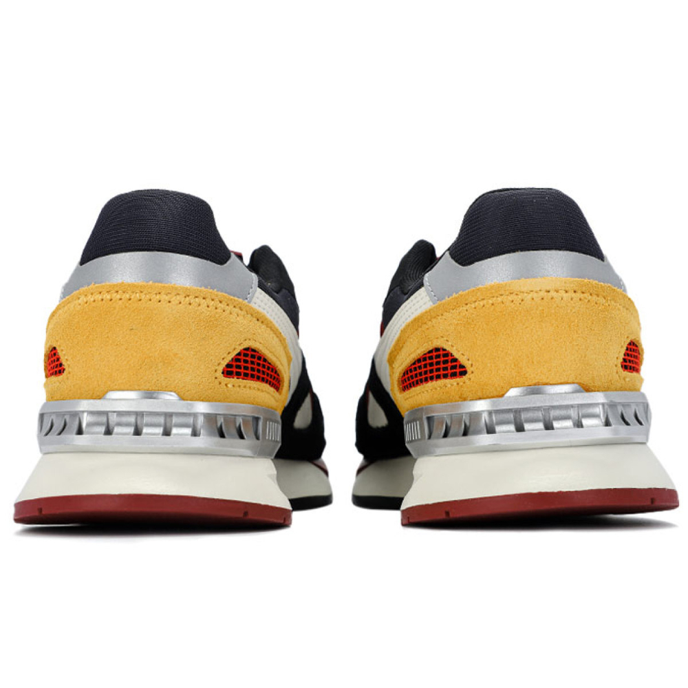 PUMA Mirage Mox Suede Mirage Mox Suede