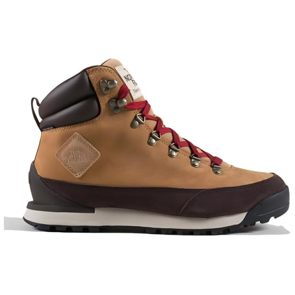THE NORTH FACE Back To Berkeley 4