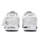 【 】 Nike Dunk Low ESS "White Paisley"