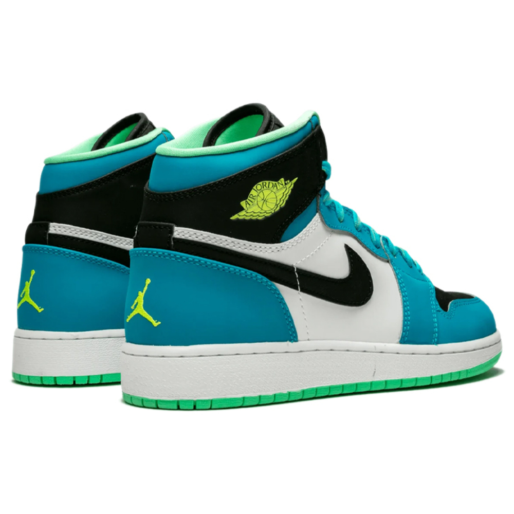 Jordan Air Jordan 1 Retro High Blue Lagoon