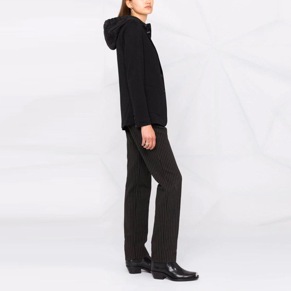 /EMPORIO ARMANI FW21 Logo