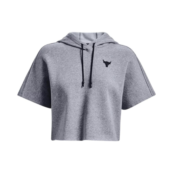 Under Armour Project Rock T