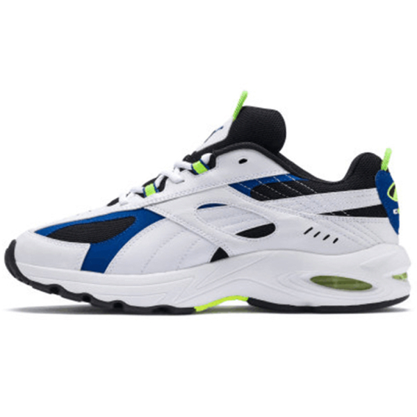 PUMA Cell Speed