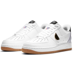 Nike Air Force 1 nba pack