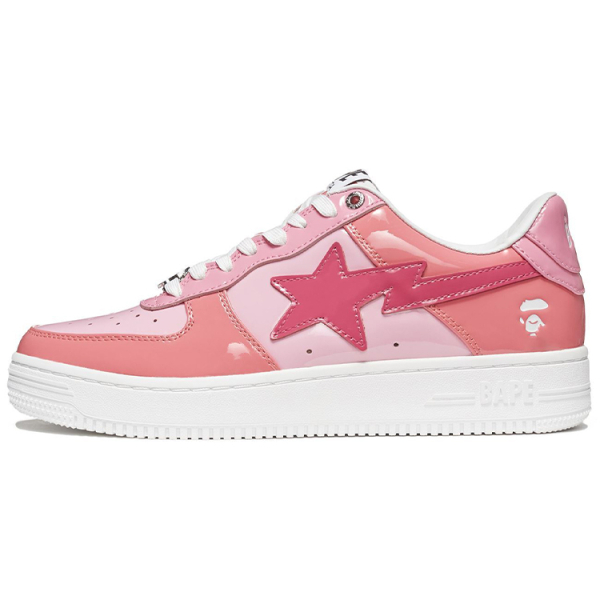 A BATHING APE Bape STA Combo