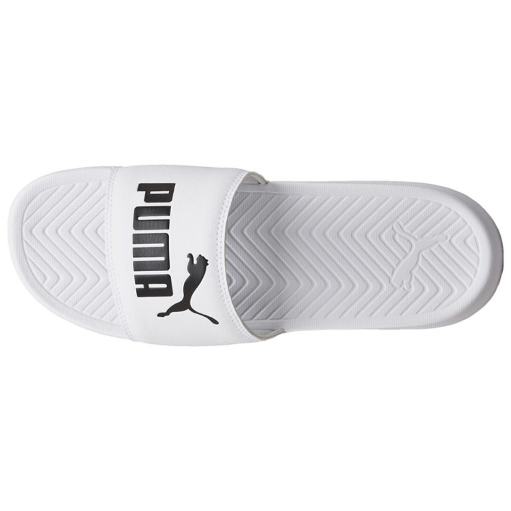 PUMA Popcat Shower Shoes