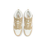 Nike Dunk High Retro PRM "Limestone"