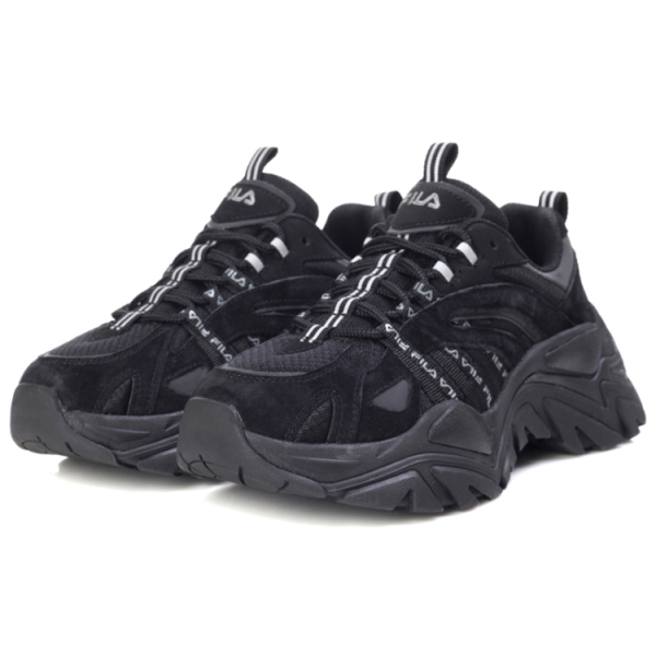 FILA 2