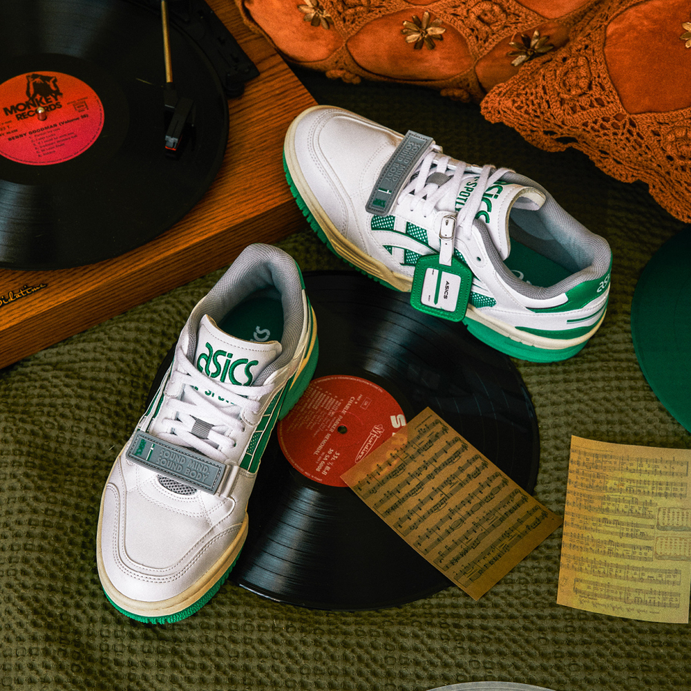 Asics Gel-Spotlyte low v2