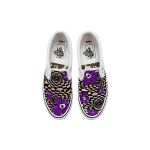 PERKS AND MINI x Vans slip-on LX