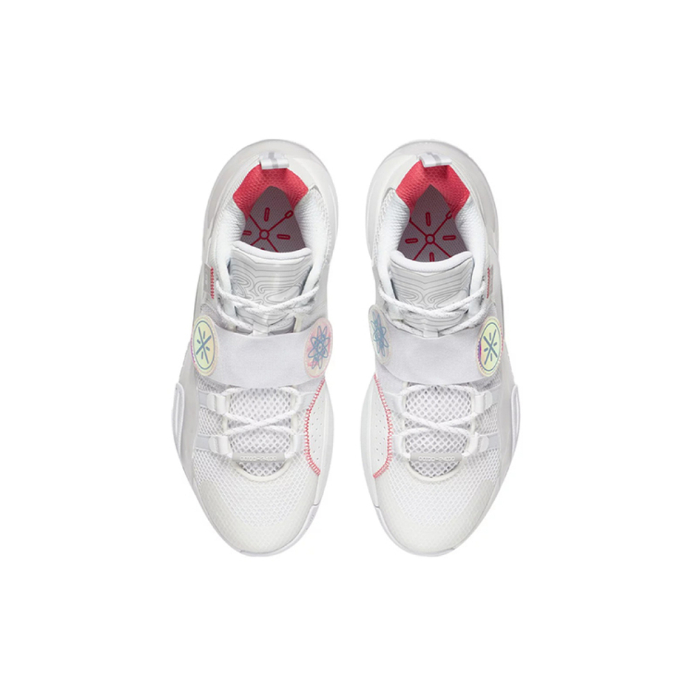LiNing 8 Lite ALL CITY