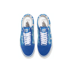 UNDEFEATED x Vans Old Skool LX