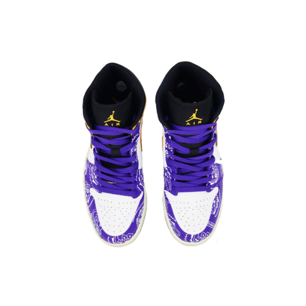 【 】 Jordan Air Jordan 1 Mid