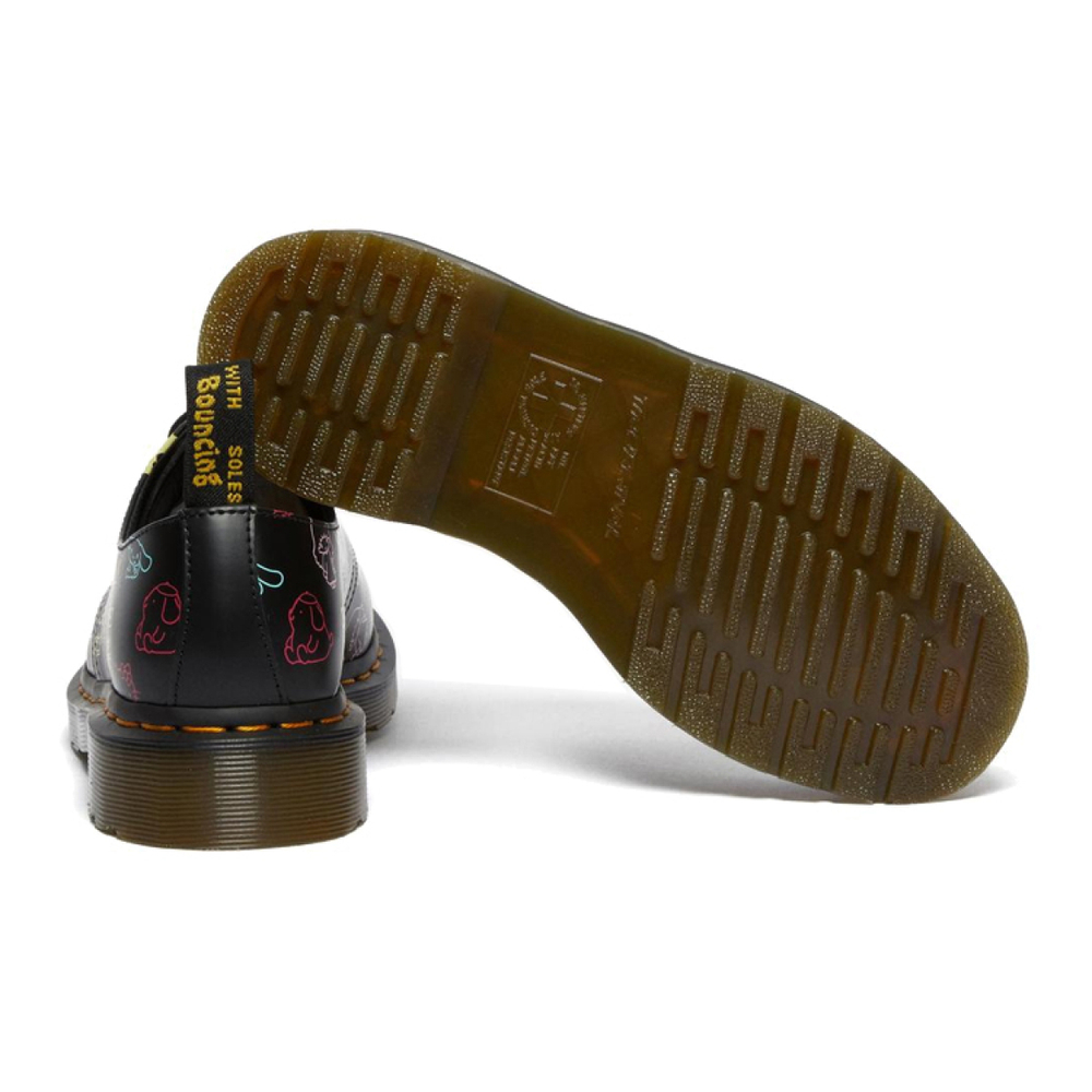 Hello Kitty and Friends x Dr.Martens 1461