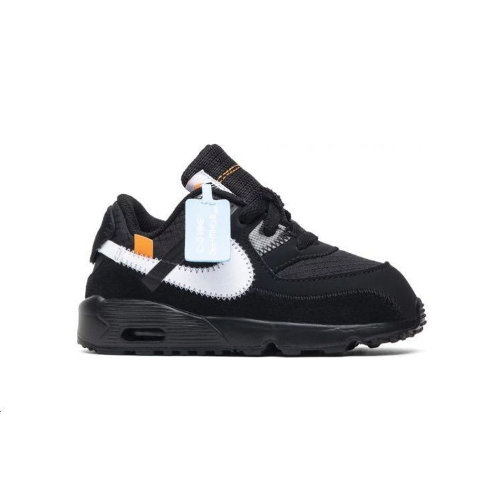 OFF-WHITE x Nike Air Max 90 TD