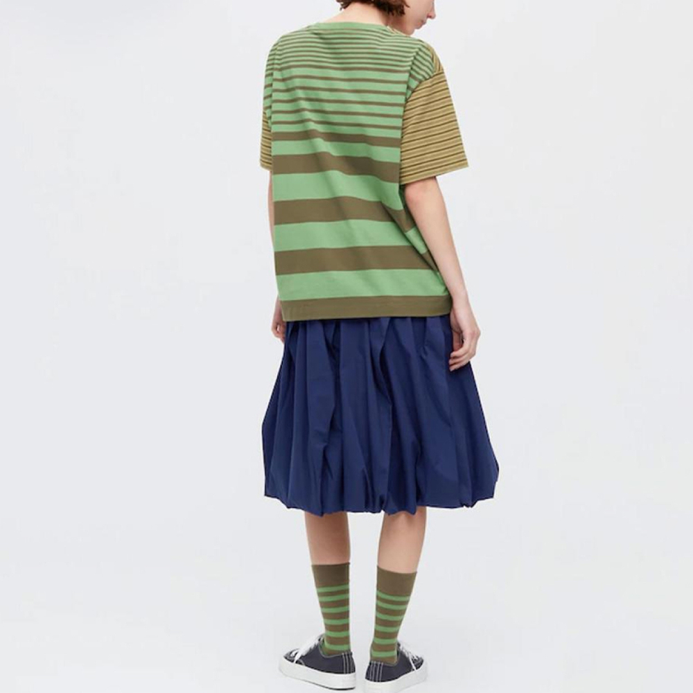 UNIQLO SS22 UNIQLO MARNI a